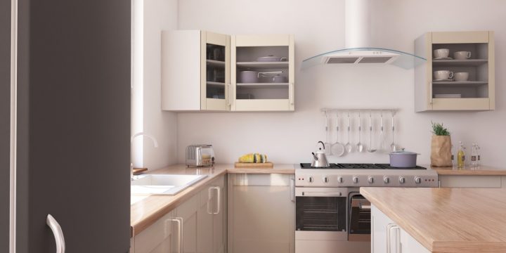Modular Kitchen Vs Carpenter-Made Kitchen: What Type Of Kitchen Is Best For Your Home?